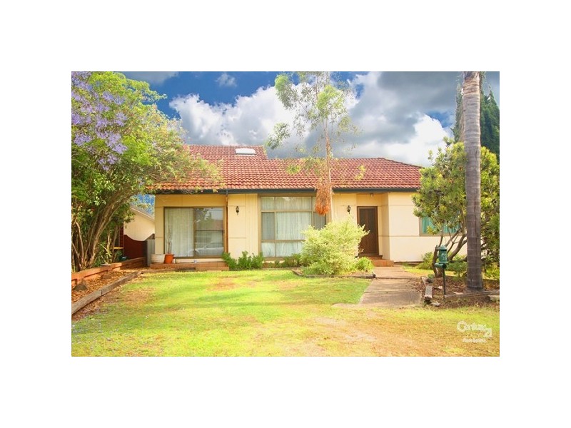 35 Haynes Avenue, Seven Hills NSW 2147