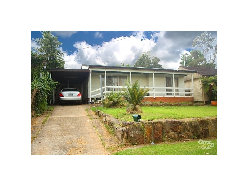 11 Jackson Road, Lalor Park NSW 2147