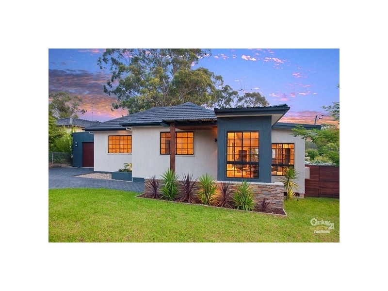 96 Barbara Blvd, Seven Hills NSW 2147