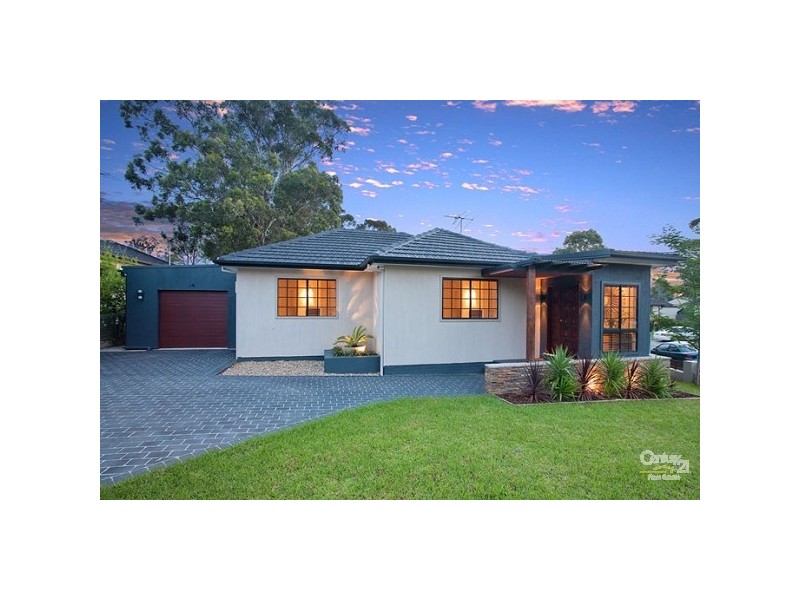 96 Barbara Blvd, Seven Hills NSW 2147