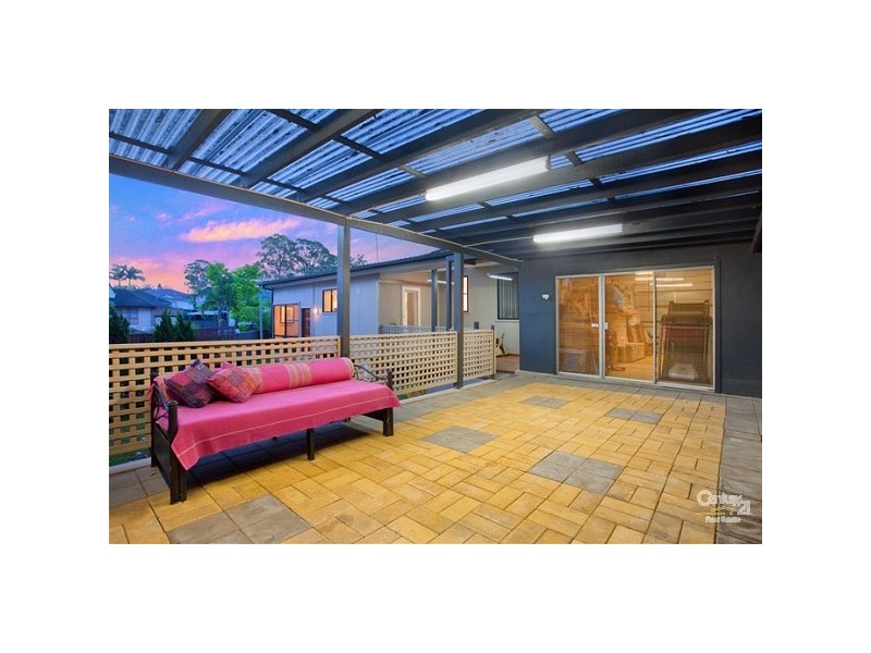 96 Barbara Blvd, Seven Hills NSW 2147