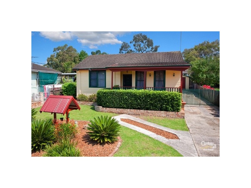 4 Mitchell Street, Lalor Park NSW 2147