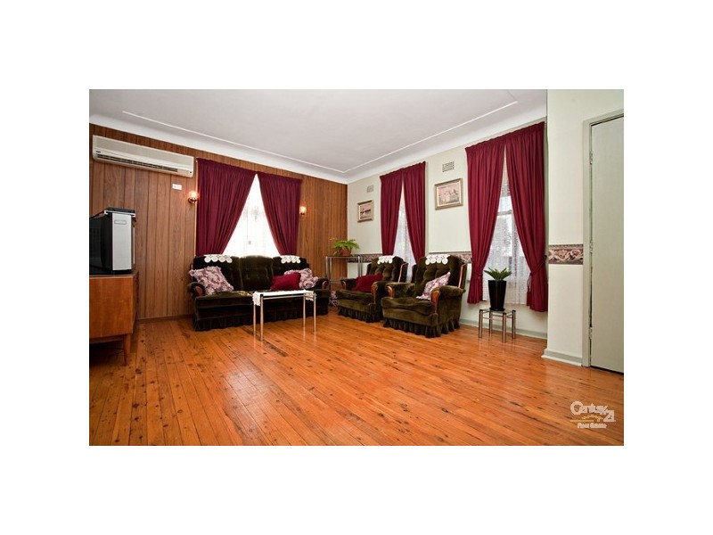 4 Mitchell Street, Lalor Park NSW 2147