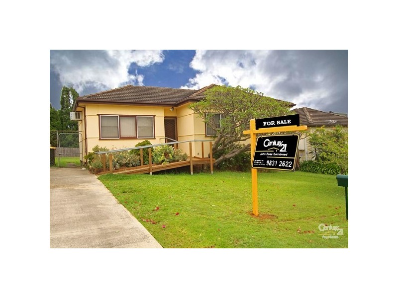 8 Adina Street, Seven Hills NSW 2147