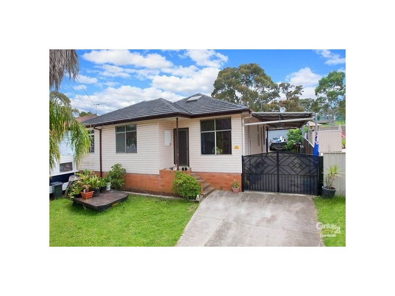 5 Moncrieff Road, Lalor Park NSW 2147