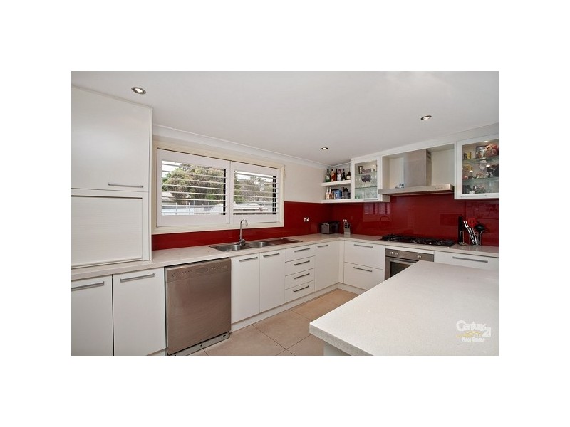 5 Moncrieff Road, Lalor Park NSW 2147