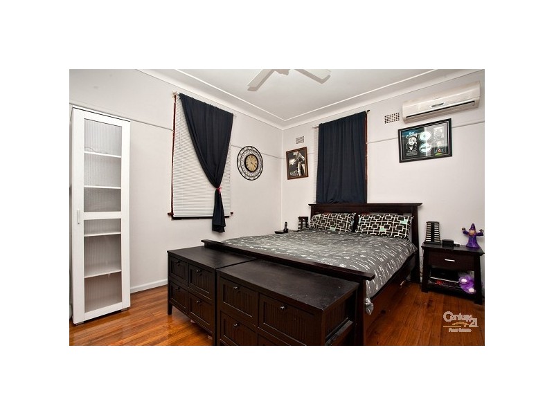 5 Moncrieff Road, Lalor Park NSW 2147