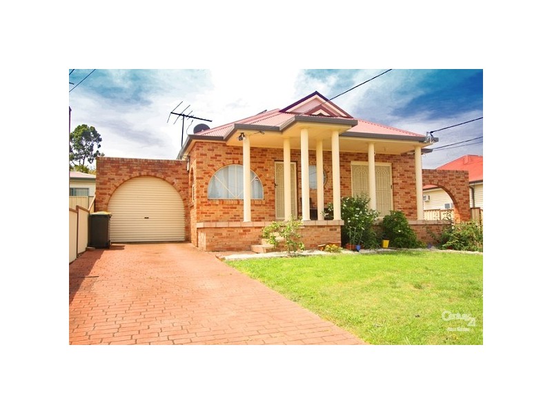 1/21 Hope Street, Seven Hills NSW 2147