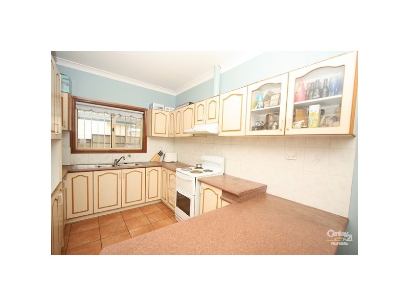 1/21 Hope Street, Seven Hills NSW 2147