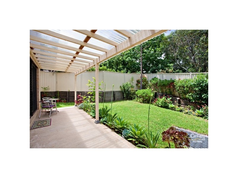 2/71 Pioneer Street, Seven Hills NSW 2147