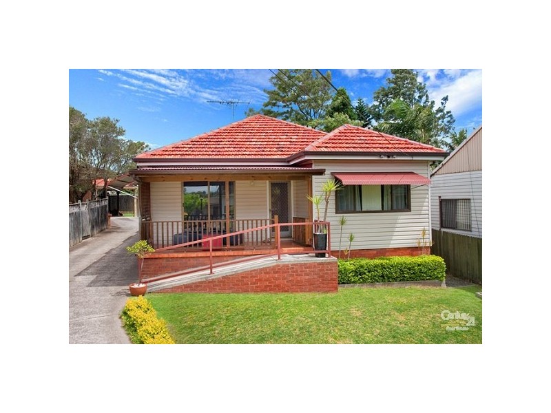 12 Cunningham Crescent, Blacktown NSW 2148