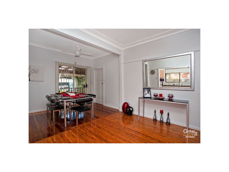 12 Cunningham Crescent, Blacktown NSW 2148