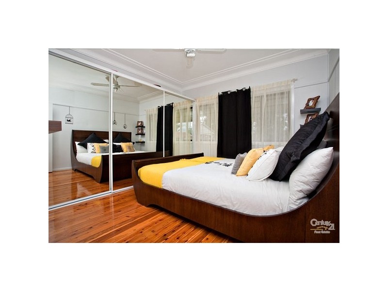 12 Cunningham Crescent, Blacktown NSW 2148