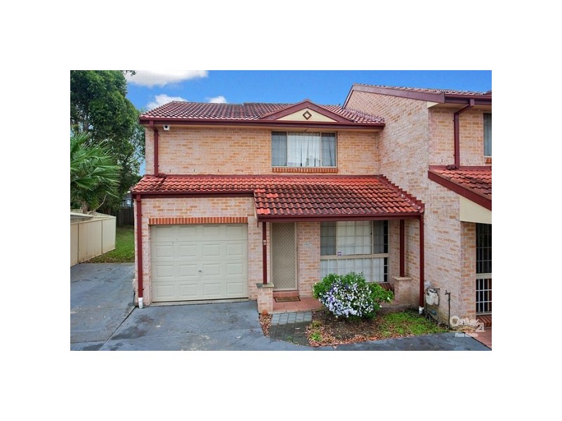 16/1 Heath Street, Prospect NSW 2148