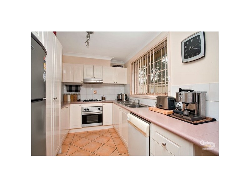 16/1 Heath Street, Prospect NSW 2148