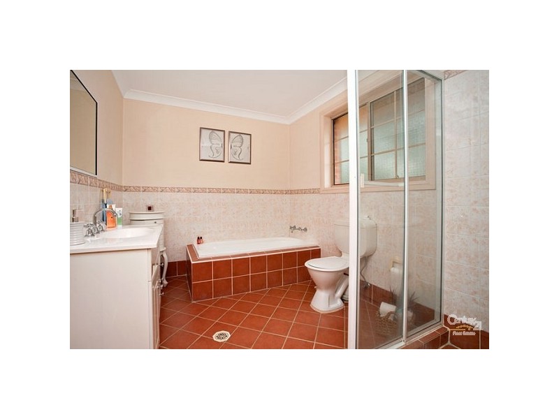 16/1 Heath Street, Prospect NSW 2148