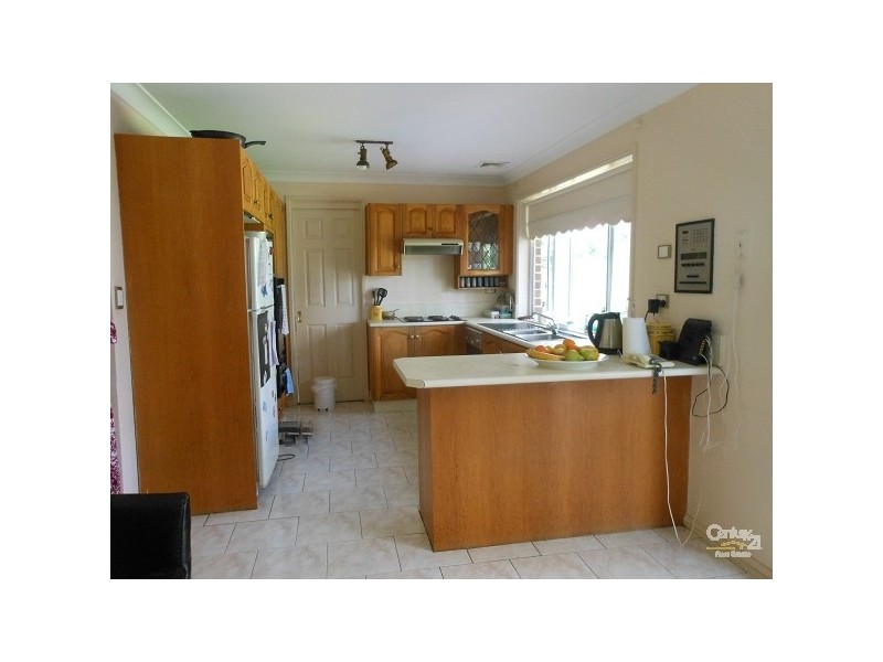 10 Kimberley Court, Bella Vista NSW 2153