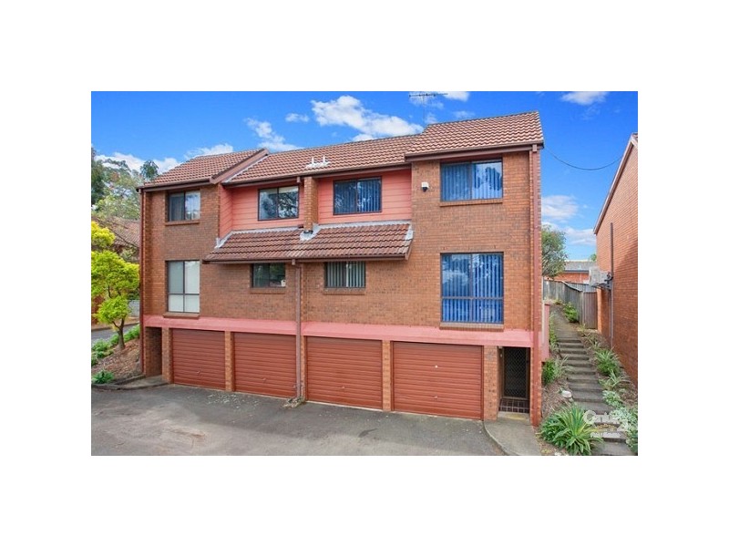 3/18 Brett Street, Kings Langley NSW 2147