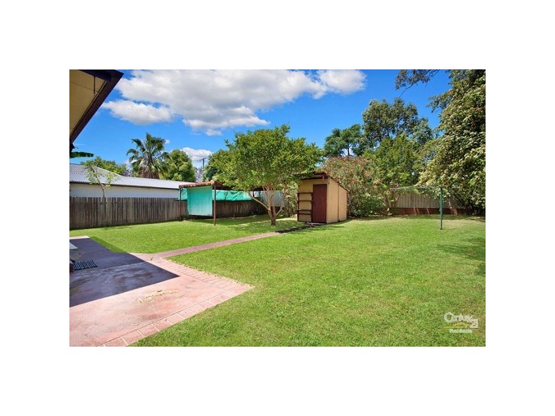 46 Fourth Avenue, Seven Hills NSW 2147