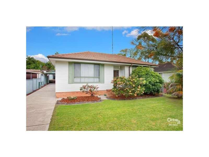40 Lowry Road, Lalor Park NSW 2147