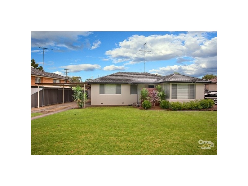 3 Himalaya Crescent, Seven Hills NSW 2147
