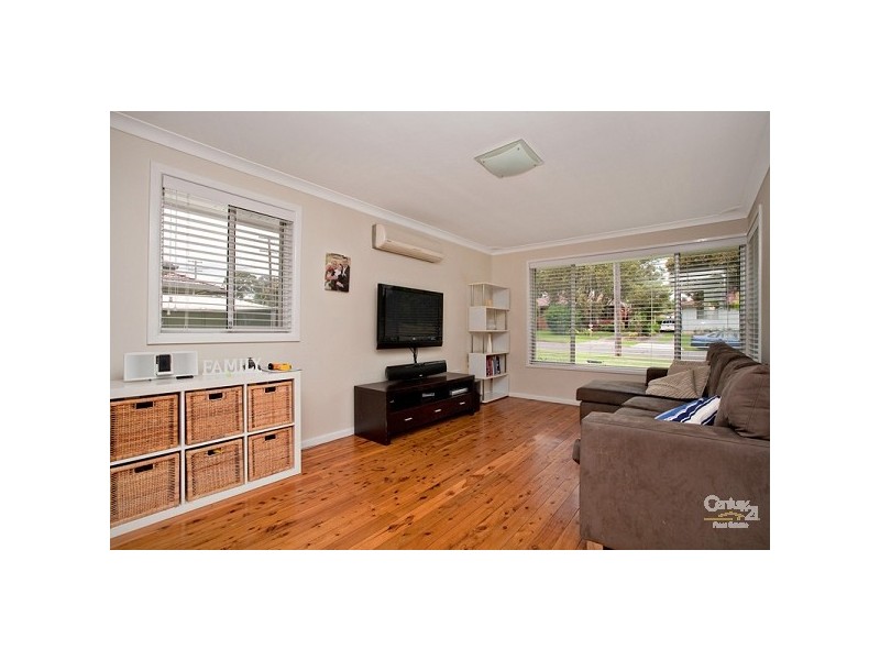 3 Himalaya Crescent, Seven Hills NSW 2147