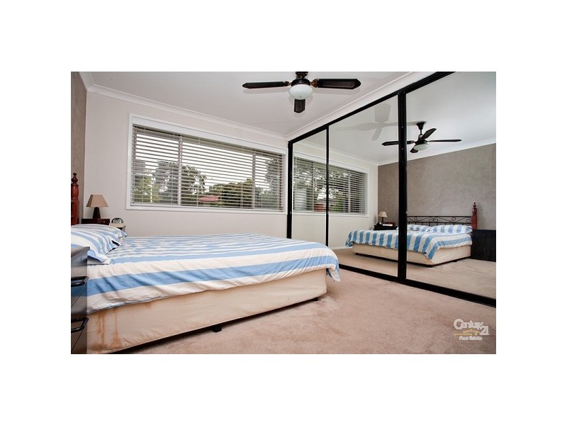 3 Himalaya Crescent, Seven Hills NSW 2147