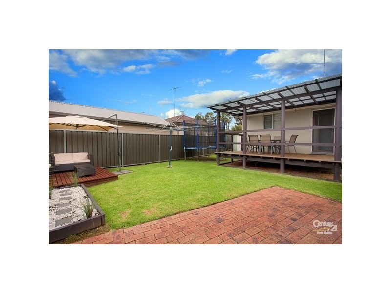 3 Himalaya Crescent, Seven Hills NSW 2147