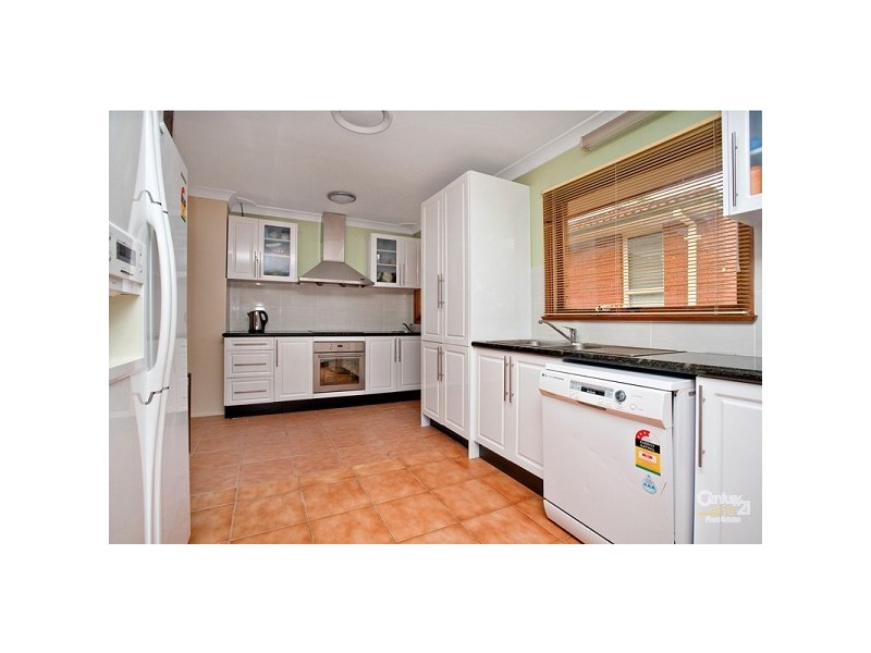 24 Abercrombie Avenue, Seven Hills NSW 2147