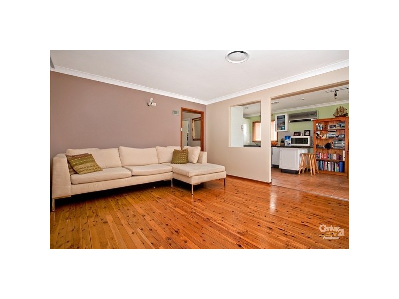 24 Abercrombie Avenue, Seven Hills NSW 2147