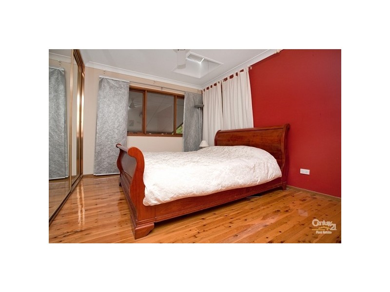 24 Abercrombie Avenue, Seven Hills NSW 2147