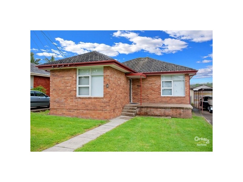 21 Burnie Street, Blacktown NSW 2148