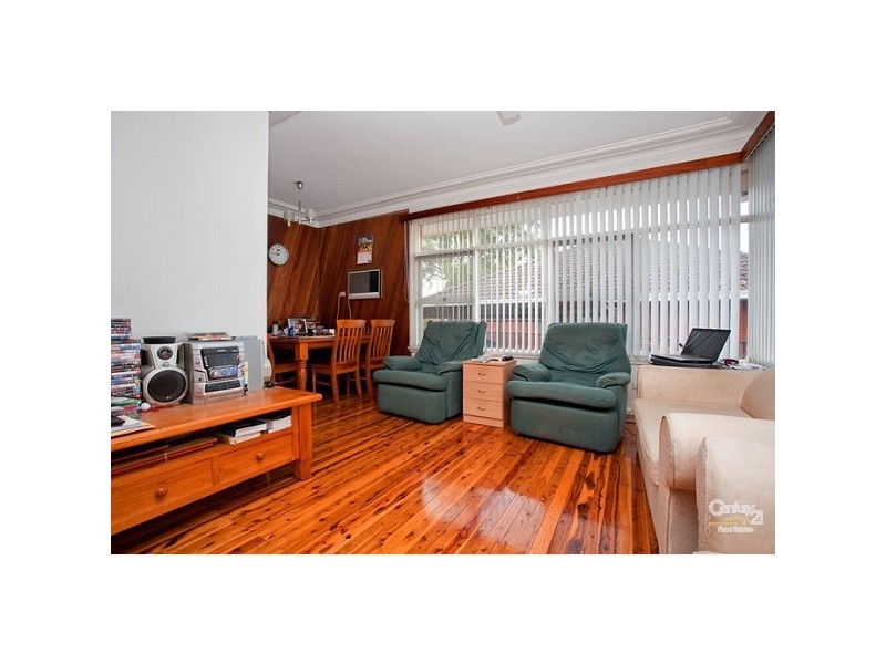 21 Burnie Street, Blacktown NSW 2148