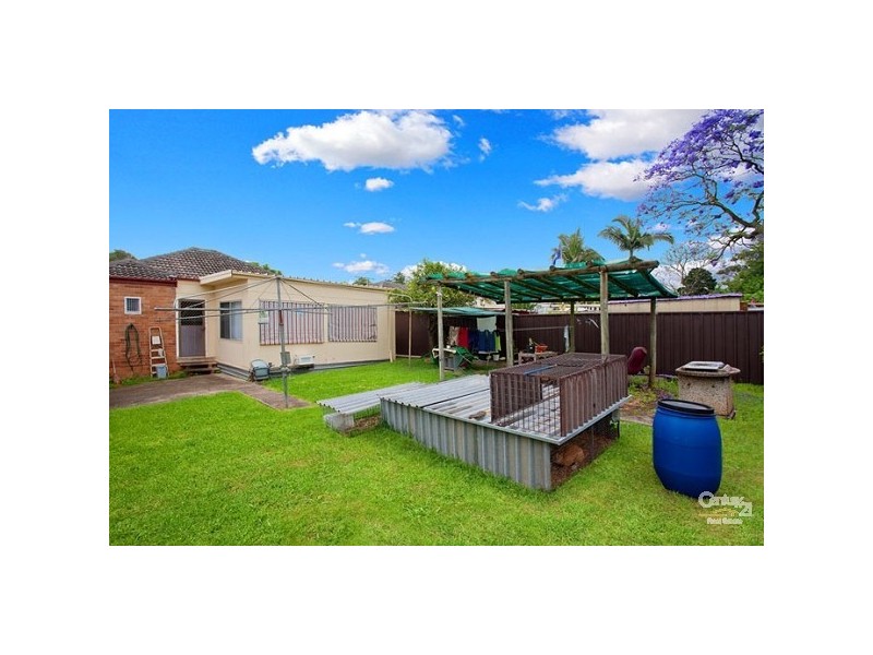 21 Burnie Street, Blacktown NSW 2148