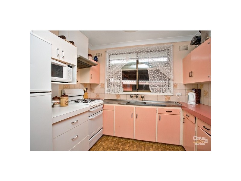 4 Michigan Road, Seven Hills NSW 2147