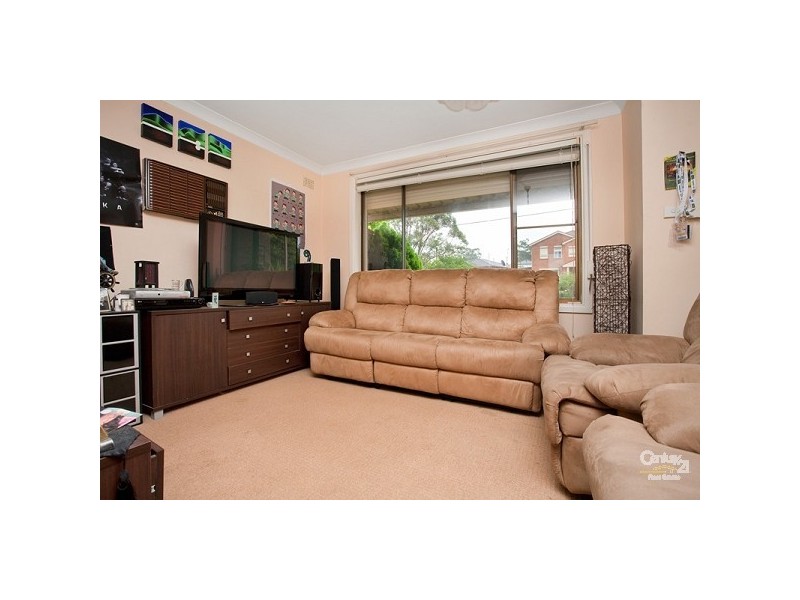 4 Michigan Road, Seven Hills NSW 2147