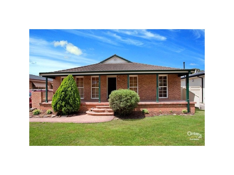 5 Hilda Street, Prospect NSW 2148