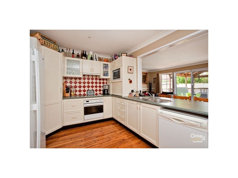 5 Hilda Street, Prospect NSW 2148