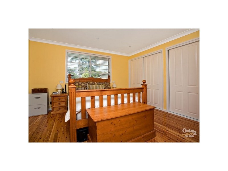 5 Hilda Street, Prospect NSW 2148