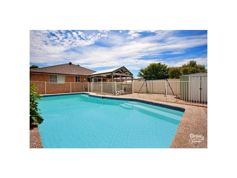 5 Hilda Street, Prospect NSW 2148