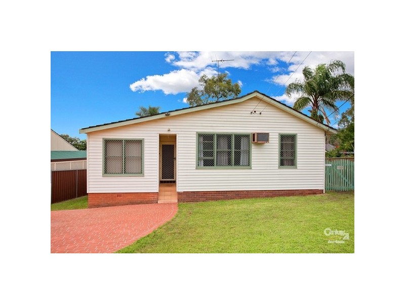 27 Hayes Road, Seven Hills NSW 2147