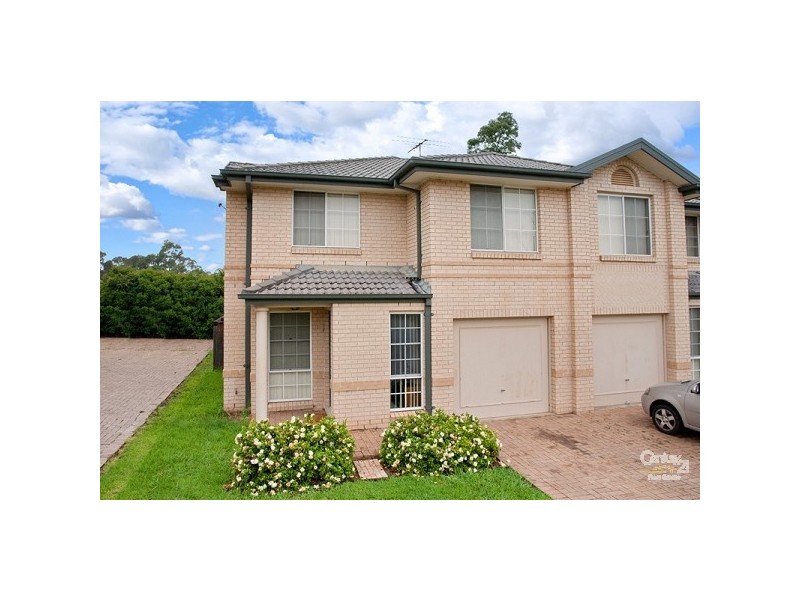 6 Gould Way, Blacktown NSW 2148