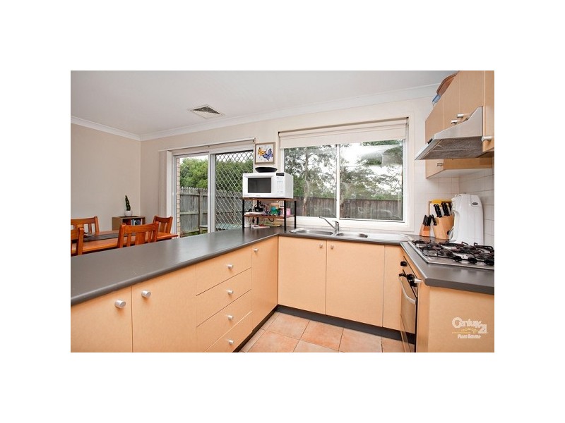 6 Gould Way, Blacktown NSW 2148
