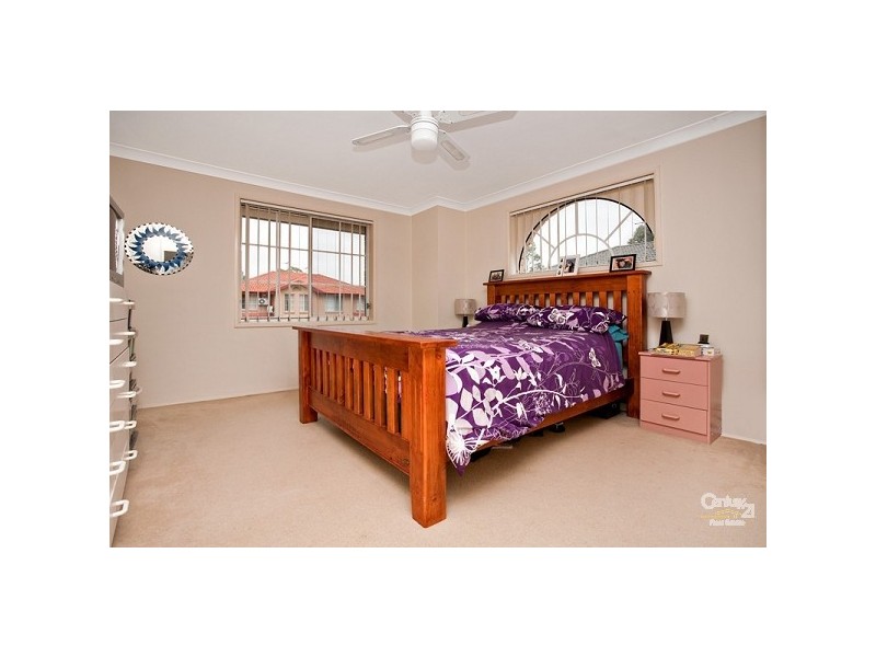 6 Gould Way, Blacktown NSW 2148