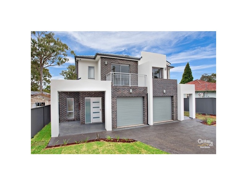 98a Oramzi Road, Girraween NSW 2145