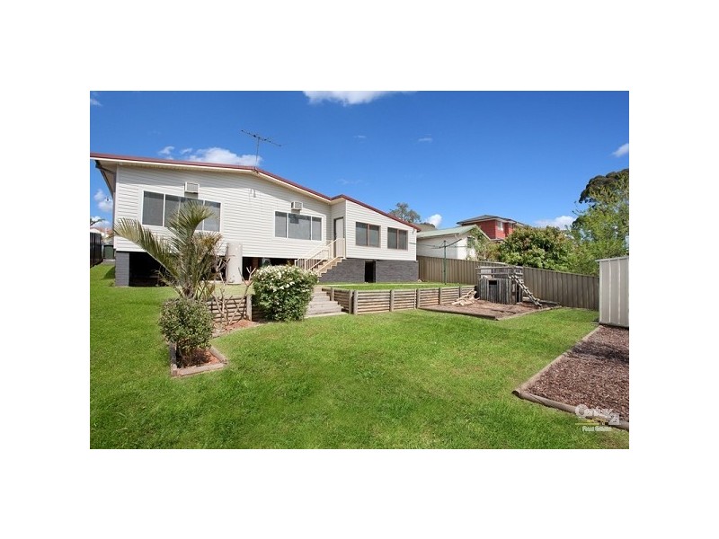 17 Wilga Street, Blacktown NSW 2148