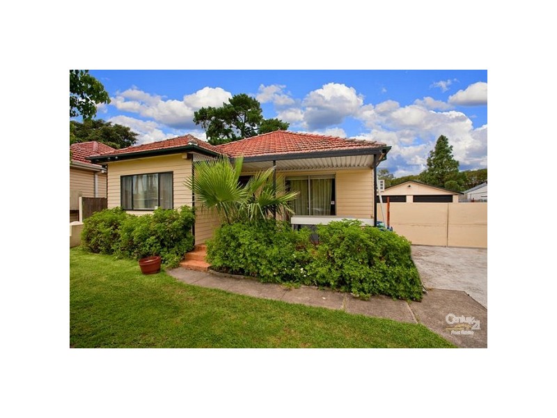 9 Mountview Avenue, Doonside NSW 2767