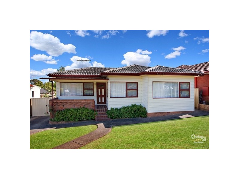31 Hayes Road, Seven Hills NSW 2147