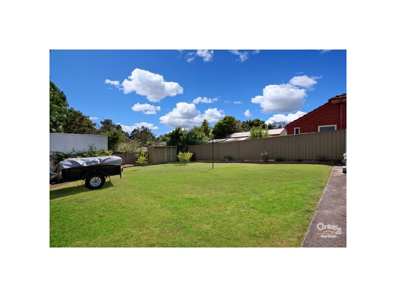 31 Hayes Road, Seven Hills NSW 2147