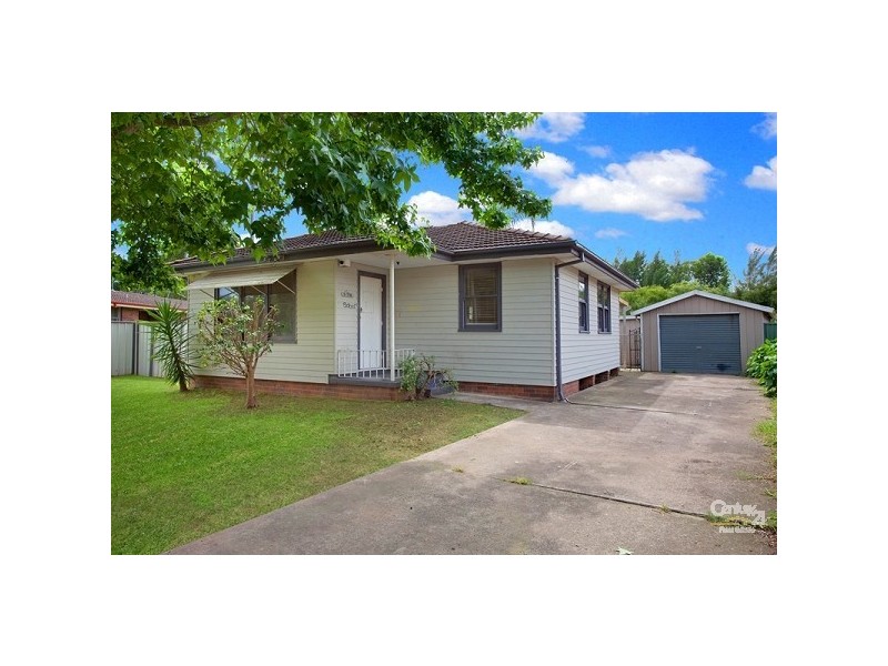 2 Kennedy Parade, Lalor Park NSW 2147